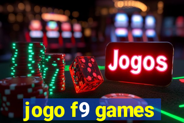 jogo f9 games